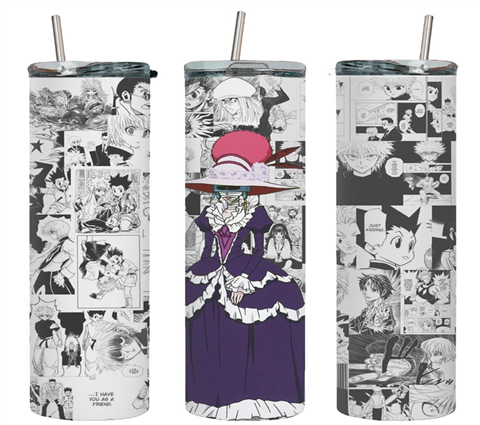 Hunter X-5271